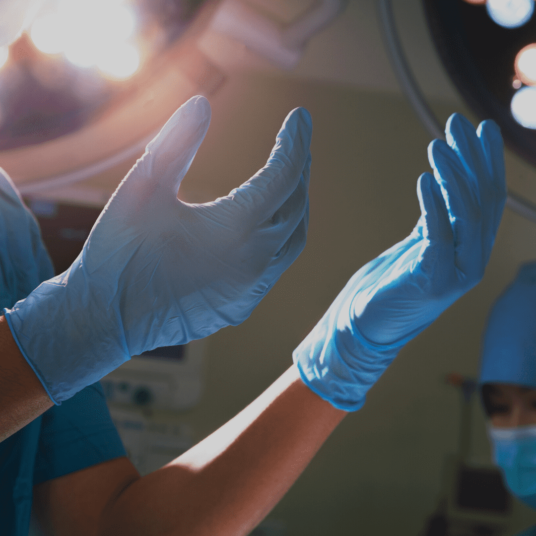 TOC Now Scheduling Elective Surgeries Tallahassee Orthopedic Clinic